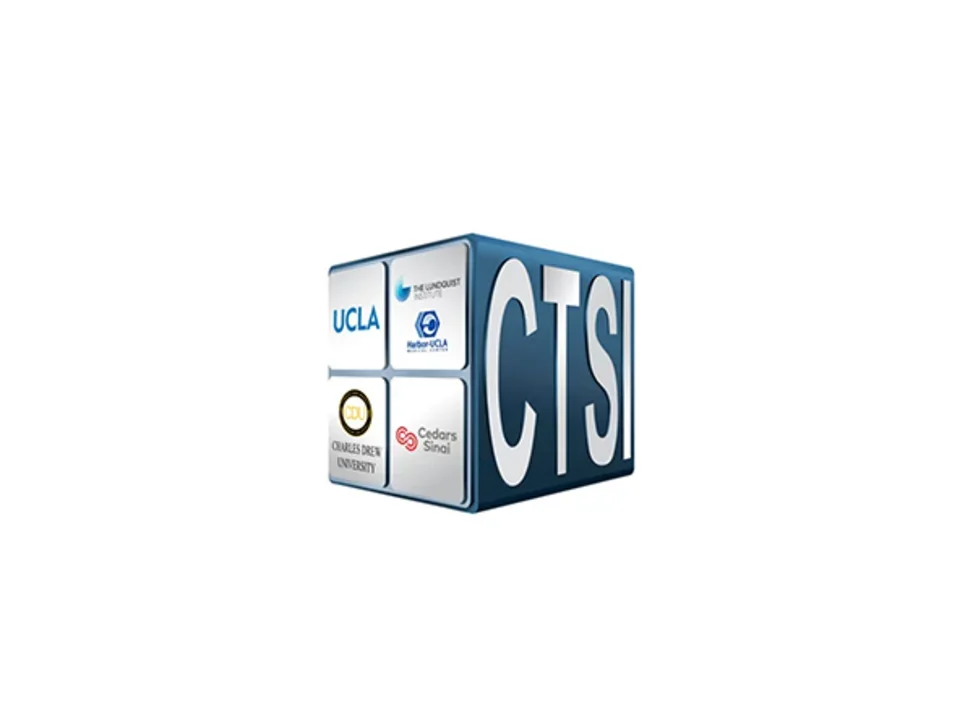 CTSI logo