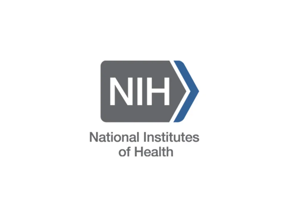NIH logo