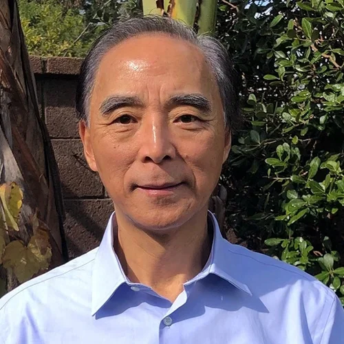 Photo of Dr. Honghu Liu