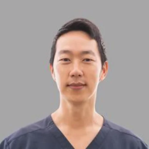 A picture of Dr. Kihyun Kim