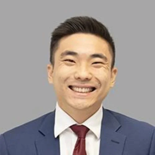 A picture of Dr. James Cheng, D.D.S. 