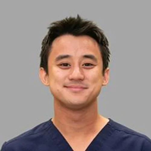 A picture of Dr. Tuan Danny Do, D.D.S.