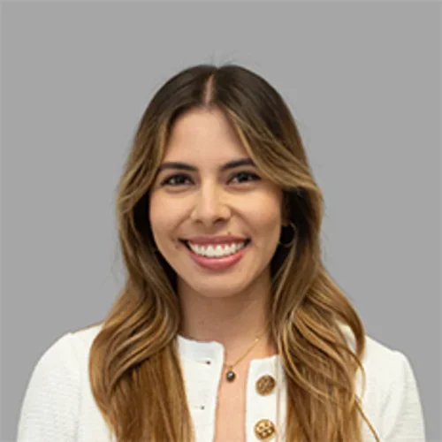 A picture of Dr. Guiselle Murillo, D.D.S.
