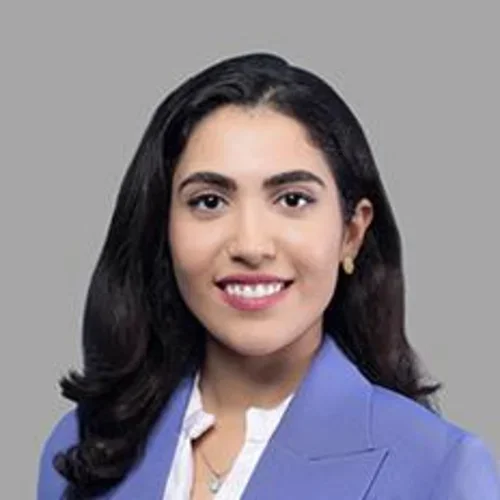 A picture of Dr. Samin Sirous, D.D.S.