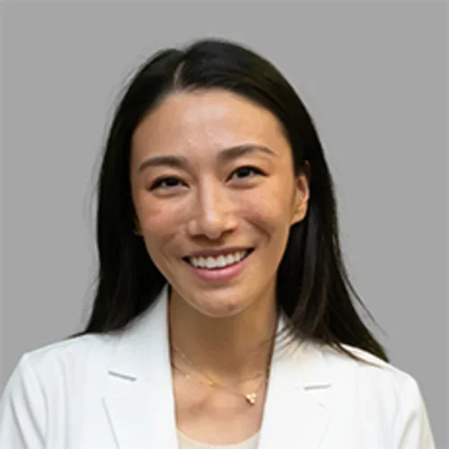 A picture of Dr. Youngshin Lee, D.D.S., M.D.
