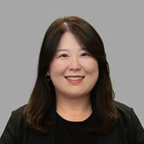 Dr. Sophia Yan, D.M.D.