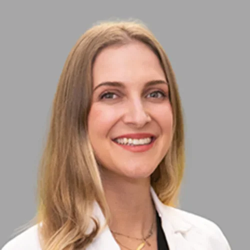 A picture of Dr. Delaney Islip, D.D.S.