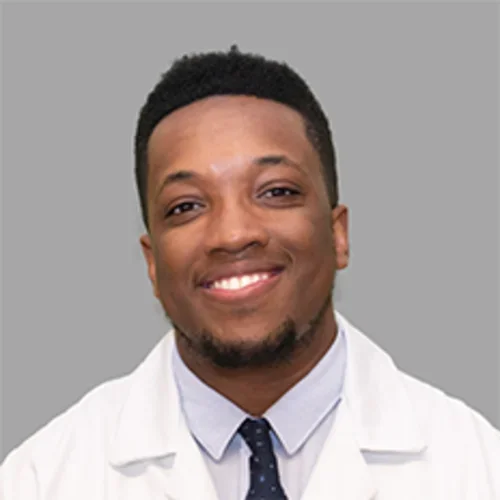 A picture of Dr. Jamie Larmie, D.D.S. 