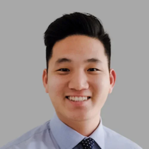 A picture of Dr. Timothy Chang, D.D.S.