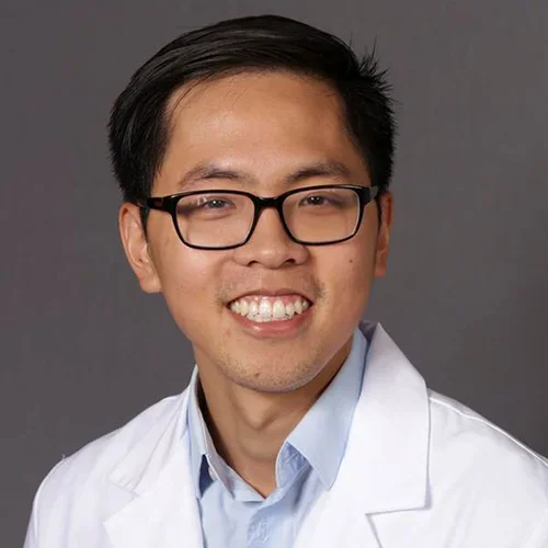 Photo of Denny S. Chao