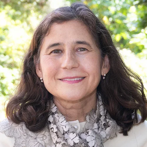 Dr. Yvonne Hernandez-Kapila