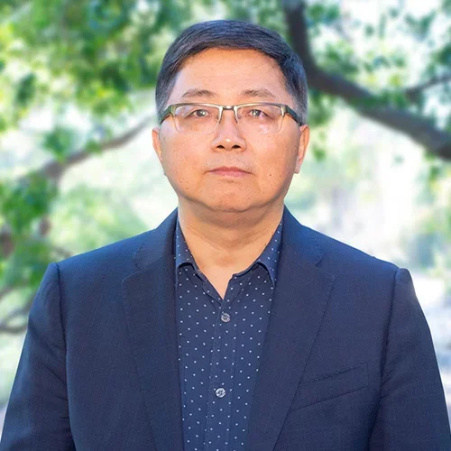 Dr. Shen Hu