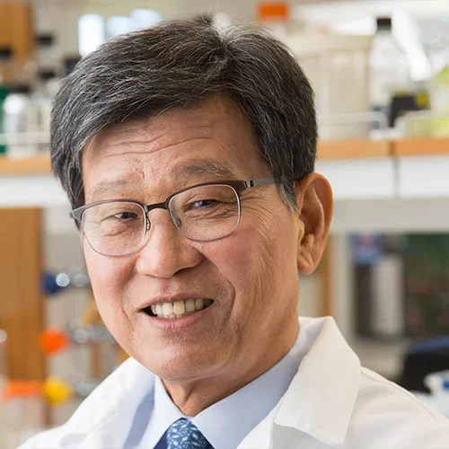 Photo of Dr. No-Hee Park