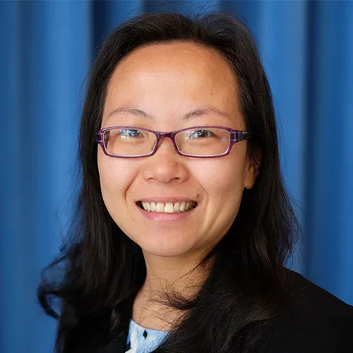 Dr. Yan Wang