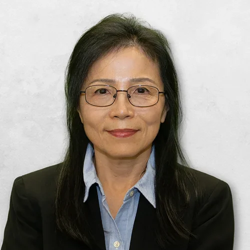 Picture of Dr. C. Julie Chang