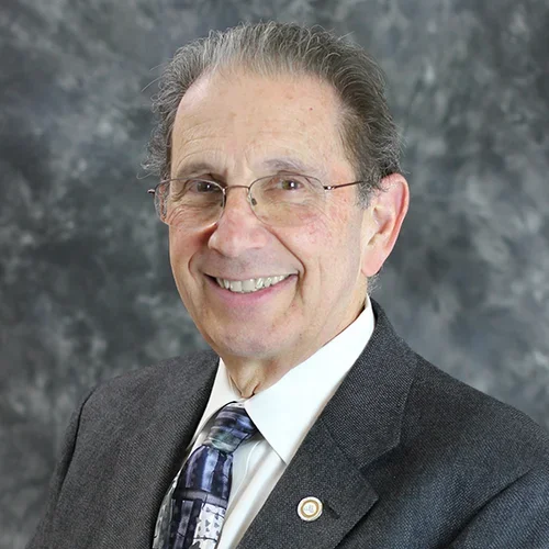 Photo of Alan Felsenfeld 