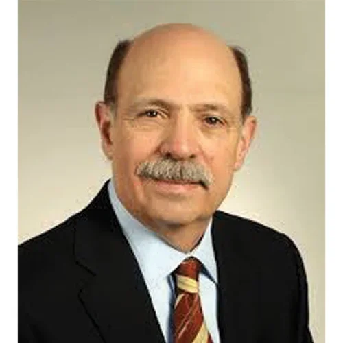 Photo of Dr. Philip Melnick