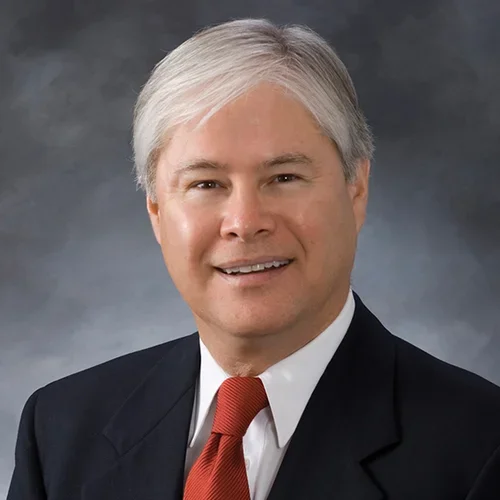  Photo of Dr. Kenneth Moore