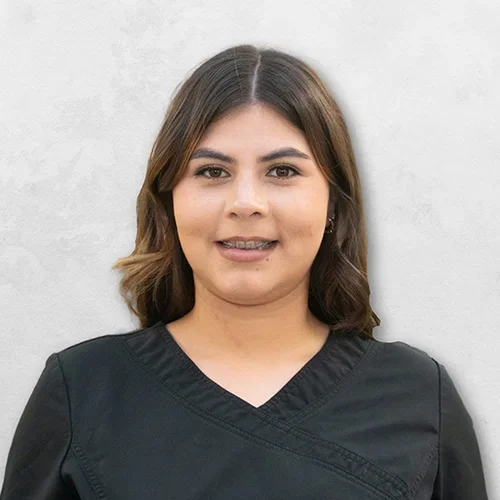 Picture of staff member Daisy Vargas