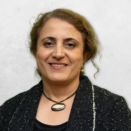 picture of Dr. Setareh Ghafouri