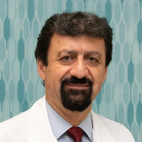 Picture of Dr. Ghassem Ansari