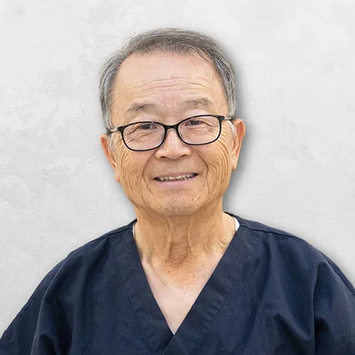 picture of Dr. James Lim