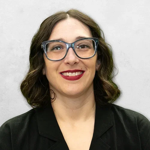 picture of staff member Kara Brown