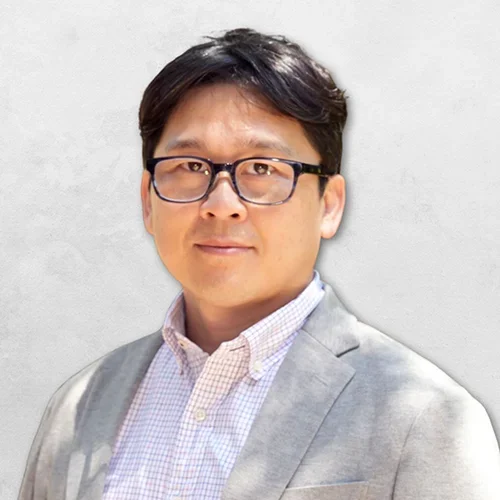 picture of Dr. Luke Deukwon Jo