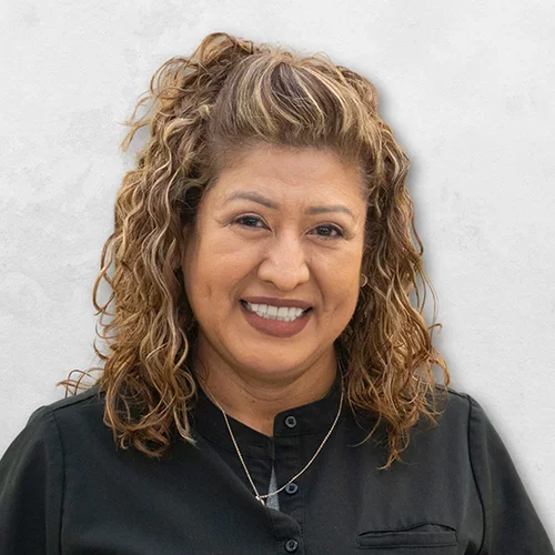 picture of staff member Marina Villatoro