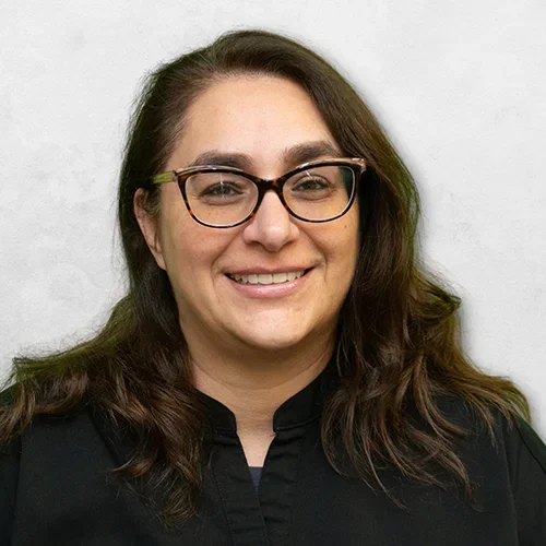 picture of staff member Mayra Castillo