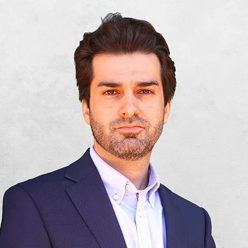 picture of Dr. Muazz Zendaki