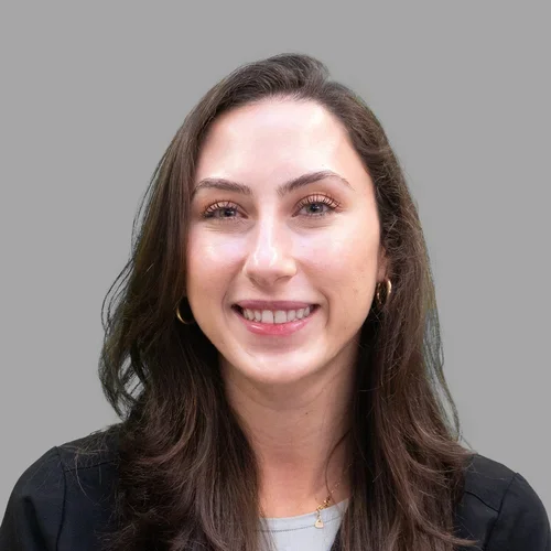 Dr. Pascal Sarhan is a Advanced Education in General Dentistry resident.