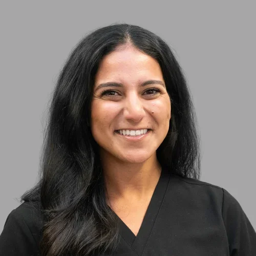 Dr. Kristy Zaki is a Advanced Education in General Dentistry resident.