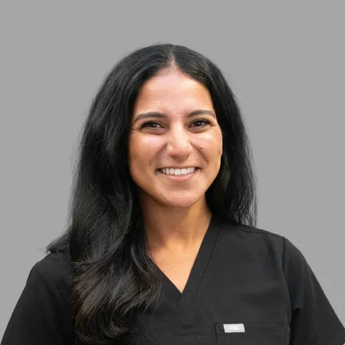 Dr. Kristy Zaki is a Advanced Education in General Dentistry resident.