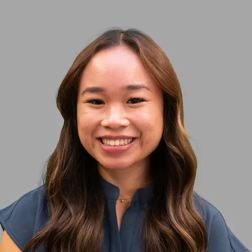 Dr. Michelle Hoang is a Advanced Education in General Dentistry resident.