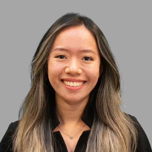 Dr. Athena Zhong is a Advanced Education in General Dentistry resident.