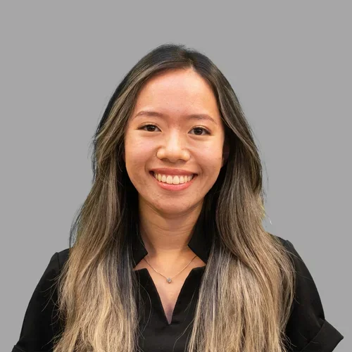 Dr. Athena Zhong is a Advanced Education in General Dentistry resident.