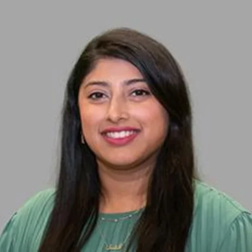 A picture of Afshan Mohiuddin, D.D.S.