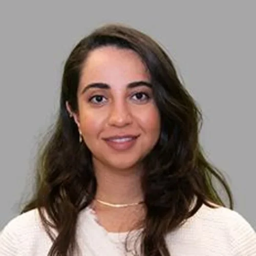 A picture of Ava Zaboli, D.D.S.