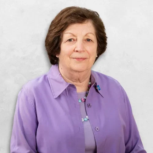 Dr. Carol Bibb