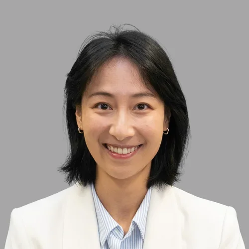 Dr. Ranhui Xi is a Endodontics resident.
