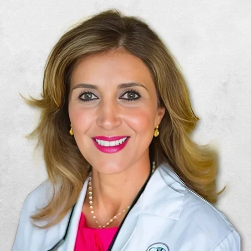 Dr. Firouzeh Manesh, is a Continuing Lecturer in the section of restorative dentistry. 