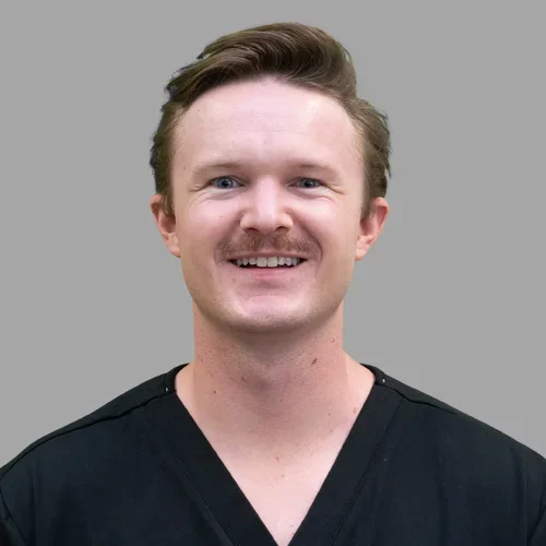 Dr. Jackson Downey is a General Practice resident.