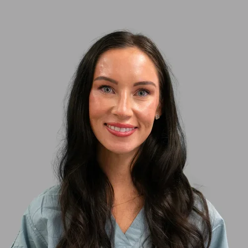 Dr. Symone Jacques is a General Practice resident.