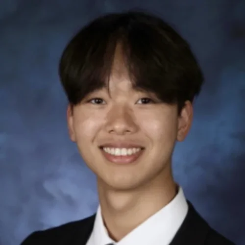 marc smiling in a headshot