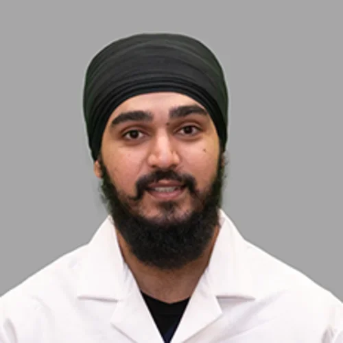 A picture of Dr. Inderpreet Singh, D.D.S.