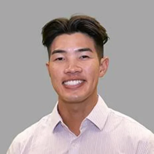 A picture of Jason Lai, D.D.S