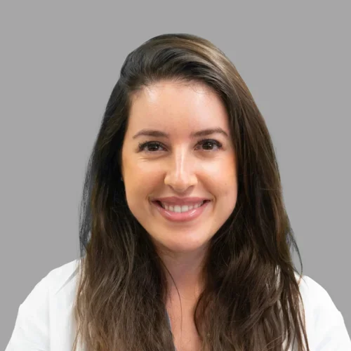 Dr. Katerine Scheker is a Oral and Maxillofacial Surgery resident.