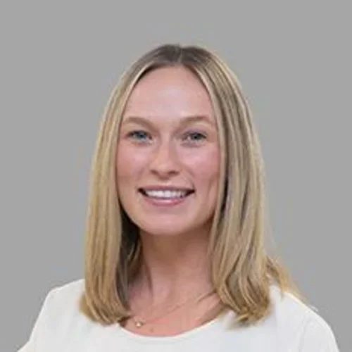 A picture of Dr. Megan Haug