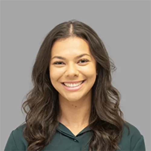 A picture of Dr. Monica Glavin